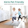 BAGAIL BASICS Non Slip Rug Pad Gripper 9 x 12