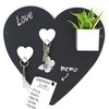 KalaMitica - Set of 2 Magnetic Wall Hangers with Powerful