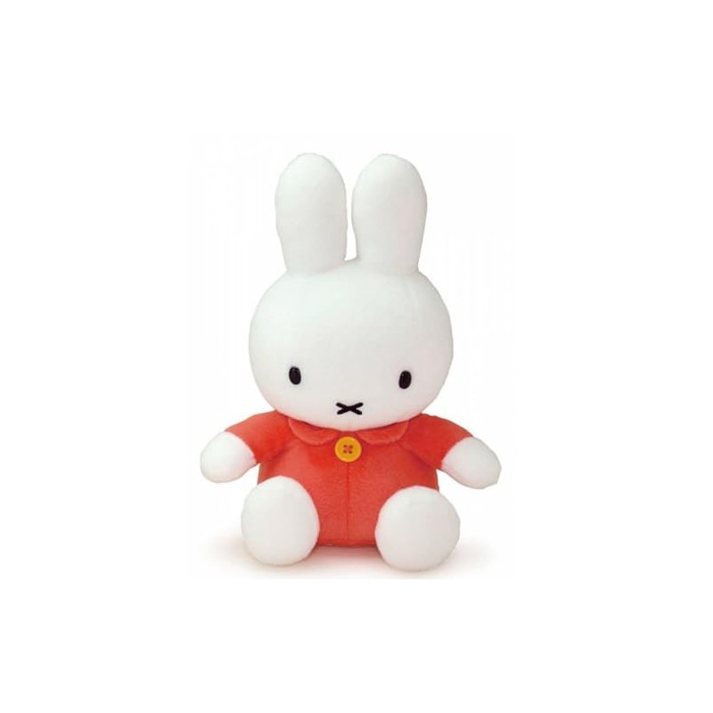 Sekiguchi 666836 Miffy S Orange