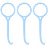 Audiophile Hook Aligner Aligner Remover Orthodontic Hook Clean Hook Remover