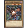 YU-GI-OH! - Red-Eyes B. Dragon (SDDC-EN005) - Structure Deck: Dragons