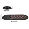 Multifunction Car Anti-Slip Mat with 360° Rotating Auto Phone Holder,