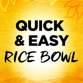 Simply Asia Sichuan Stir-Fry Rice Bowl Seasoning Mix, 0.75 oz (Pack of 12)