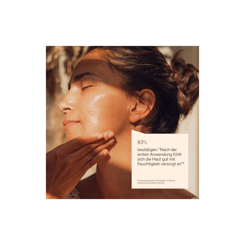 Junglück Hyaluronic Concentrate