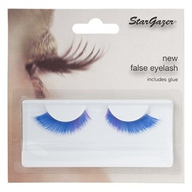 Stargazer Products Feather Lashes Number 50 (2 x Packs of 2)
