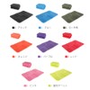 SWAG GEAR Sauna Mat Foldable 1 Piece with Storage Bag