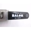Balon Threaded Ball Valve 1" 3000WP Series Stainless Steel LS-10591