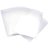 MYmama Resin PP Sheet Approx. 3.5 x 5.1 inches (9
