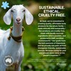Goat Milk Soap Moisturizing Shampoo & Conditioner Value Pack -