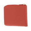 MANDARINA DUCK Mellow Leather Wallet Cayenne