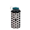 Sok It BotlSok Water Bottle Sleeve Insulated Neoprene Cover (Soccer,