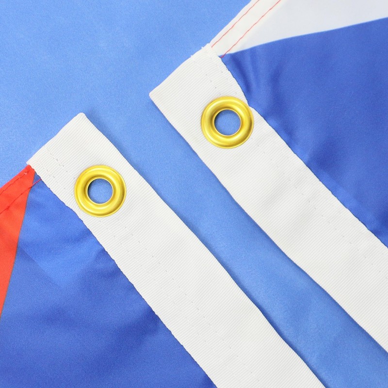 AZ FLAG - Czech Republic Flag - 2x3 Ft -