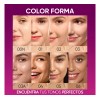 Skintific Cushion Glow Base Hidratante Cobertura Media Spf