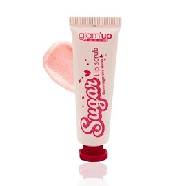 Glam'Up Paris - Exfoliating and Moisturising Care for Sugar Lip - Lip Scrub - Sugar Scrub for Lips - Removes Dead Skin