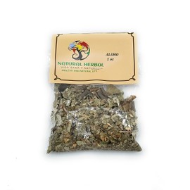 N&H Alamo Hierba/Té (1oz)