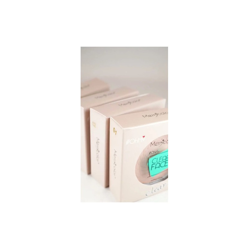 Maquillaje Base En Polvo Compacto 10g Fija Matiza Y Controla