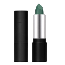 Green Face Body Paint Stick,Face Paint Green,Gr-Een Lipstick,Dark Gr-Een F-Ace P-Aint,Portable & Easy To Color,Rich Color,Costume Party Accessory For Adults,For Festival Makeup,Smooth Texture