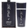 El Orgullo de Armaf: Eau de Toilette de Armaf en Spray de 3.4 oz / 100 ml (Hombres), una Fragancia Emblemática que Captura la Esencia de la Sofisticación y Elegancia Masculina