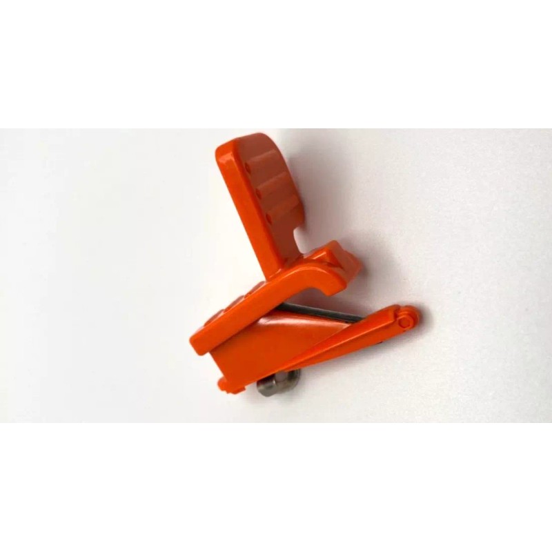 Mini Pakr Replacement Blade for Mini Pak'r H-1604BLADE2 1 Blade