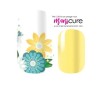 ManiCURE Nail Polish Spring Buttercup Floral Design, ManiCURE Real Nail