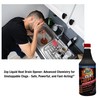 Zep Liquid Heat Drain Opener 33.8 Ounce ECZULH342 - Professional