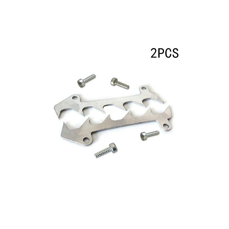 Hainsaw Bumper Spike for STIHL Felling Bumper Spike + Bolts