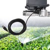 Irrigation Controller Cord DC5V 11.5ft Long USB Interface Copper Wire
