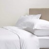 Linens Limited 100% Egyptian Cotton 200 Thread Count Fitted Sheet,