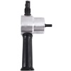 Professional Nibble Metal Cutter Double Head Sheet Nibbler Metal Cutter