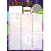 Totally Bonkers - Bonus Ball (59) Fundraising Scratch Cards -