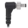 T opiky D-TAP Male to DC Connector DC Supply Cable
