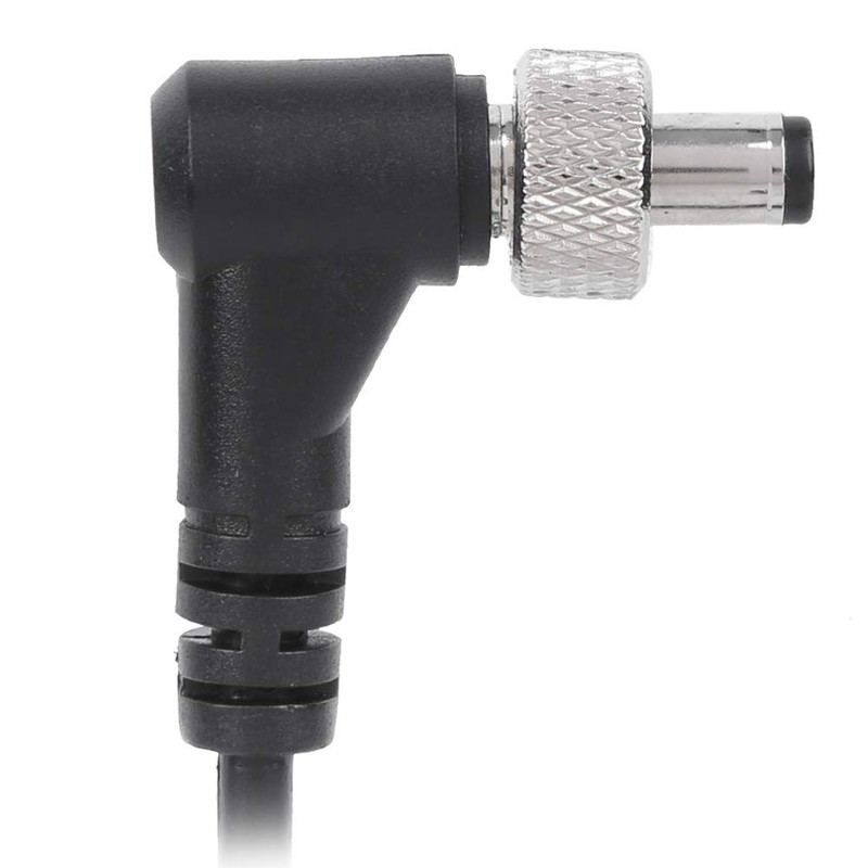 T opiky D-TAP Male to DC Connector DC Supply Cable