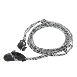 nylon archery stringer, recurve stringer bow string tool long recurve compound bow accessories archery bowstring