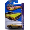 Hot Wheels HW Showroom 236/250 '69 Ford Torino Talladega