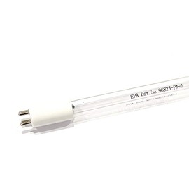 LSE Lighting UV Bulb 11W for Laguna Pressure Flo Filter 700 1400 PT-1520