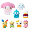 Sanrio 877310 Secret Pins B (Character Prize Vol. 2) Sanrio