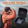 LTGEM Adults & Kids Binoculars Case - Compatible with Occer