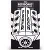 RockBoard Power Block 10 Output Pedal Power Supply, 8x 9V,