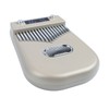 17 Keys Electronic Smart Kalimba Thumb Piano Portable Musical Instrument