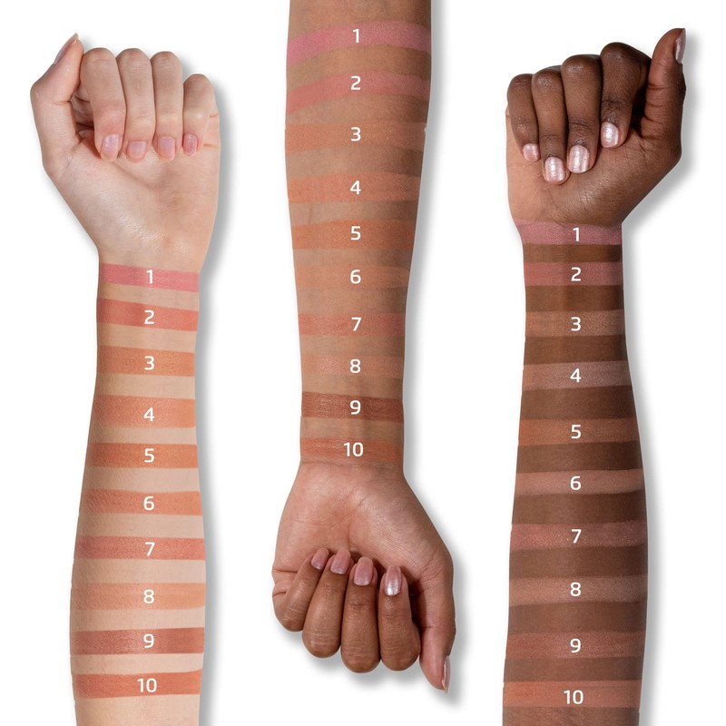 Impala - Blush On Colour Nº 9 - Blush On