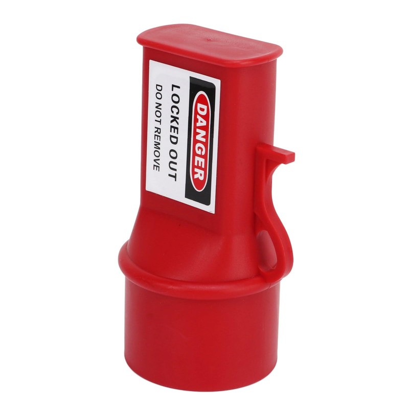 Culnflun Latch and Sleeve Socket Locking Device, 2” Diameter PP