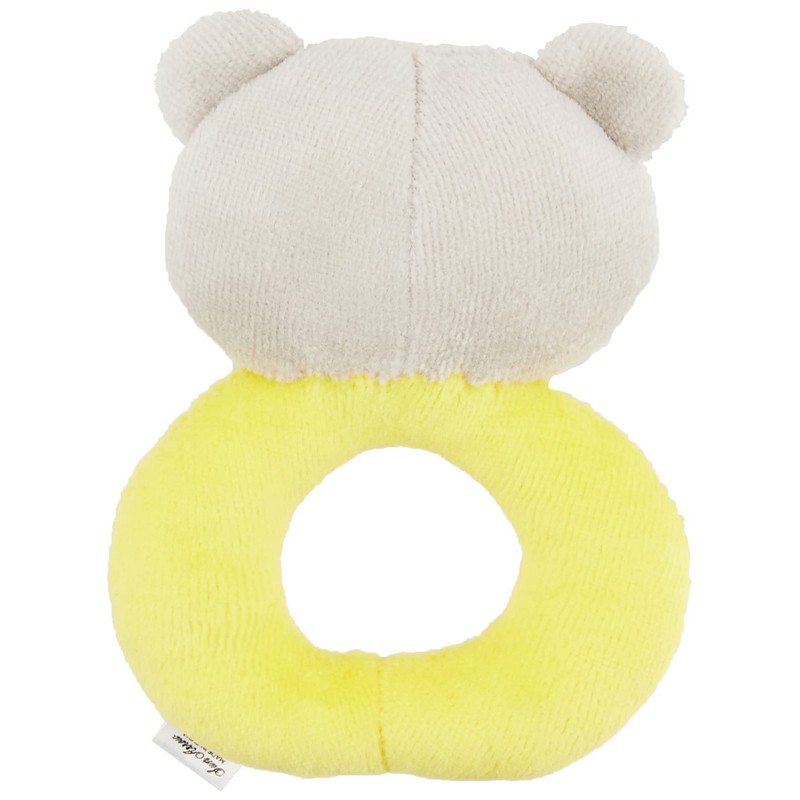 Sun Arrow K8832 Koguma-chan Rattle