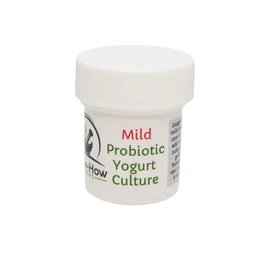 Know-How Foods Brand Probiotic Mild Yogurt Starter Culture ABY-2C