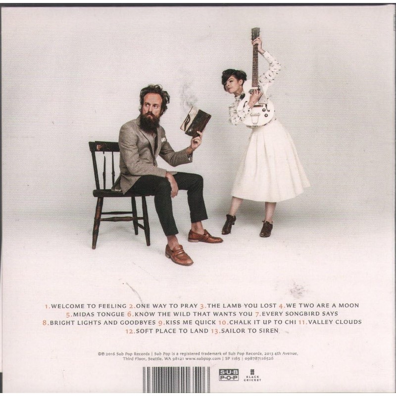 Love Letter for Fire