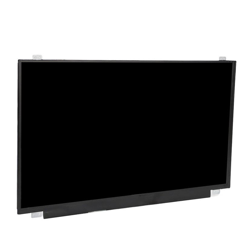 15.6 Inch LCD Screen 1366x768 HD Glossy Display Screen Replacement