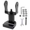 Hsthe Sea 360o Rotating Bicycle Screen Swivel Arm Aluminium Screen