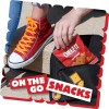 Cheez-It Original Baked Snack Crackers 1.5 oz Bags, 45 Pack