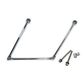 World Walk CB1100 Multi Saddle Bag Support with Attachment wca-11cb1100