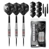 Designa Darts Meteors | 32g Premium 90% Tungsten Heavy Barrel