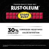 ATVPDKIKX0DER Rust-Oleum 376911-6PK Stops Rust Custom Spray 5-in-1 Spray Paint,